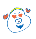 はにーさんのスタンプ（個別スタンプ：10）
