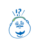はにーさんのスタンプ（個別スタンプ：11）
