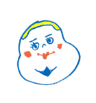はにーさんのスタンプ（個別スタンプ：16）