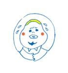 はにーさんのスタンプ（個別スタンプ：18）