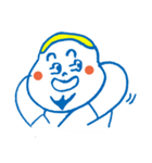 はにーさんのスタンプ（個別スタンプ：21）