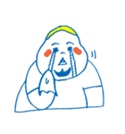 はにーさんのスタンプ（個別スタンプ：22）
