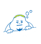 はにーさんのスタンプ（個別スタンプ：30）