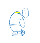 はにーさんのスタンプ（個別スタンプ：39）