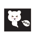 cat-bear in taiwan（個別スタンプ：1）