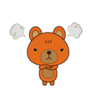 cat-bear in taiwan（個別スタンプ：3）