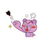 cat-bear in taiwan（個別スタンプ：14）