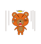 cat-bear in taiwan（個別スタンプ：25）