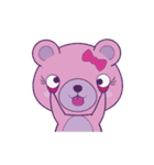 cat-bear in taiwan（個別スタンプ：29）