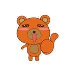 cat-bear in taiwan（個別スタンプ：31）