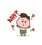 Kummio（個別スタンプ：5）
