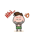 Kummio（個別スタンプ：8）