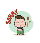 Kummio（個別スタンプ：12）