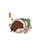 Kummio（個別スタンプ：15）