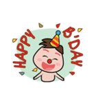 Kummio（個別スタンプ：16）