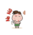 Kummio（個別スタンプ：20）