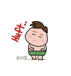 Kummio（個別スタンプ：24）