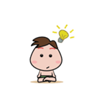 Kummio（個別スタンプ：28）