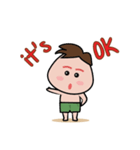 Kummio（個別スタンプ：29）