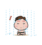 Kummio（個別スタンプ：30）