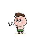 Kummio（個別スタンプ：32）