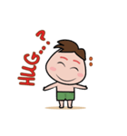 Kummio（個別スタンプ：38）