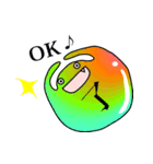 ゼラチンくん（個別スタンプ：11）
