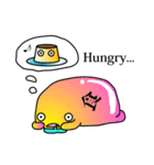 ゼラチンくん（個別スタンプ：13）