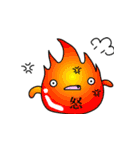 ゼラチンくん（個別スタンプ：14）