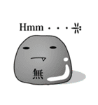 ゼラチンくん（個別スタンプ：19）