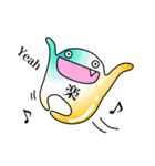 ゼラチンくん（個別スタンプ：37）