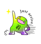 ゼラチンくん（個別スタンプ：38）