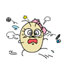 害虫物語（個別スタンプ：37）