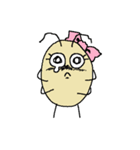 害虫物語（個別スタンプ：38）