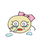 害虫物語（個別スタンプ：39）