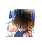 Sei（個別スタンプ：19）