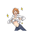 Sei（個別スタンプ：22）