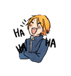 Sei（個別スタンプ：33）