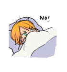 Sei（個別スタンプ：37）