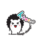 ほのぼのLIFE「ぽっこ」＆「ぷぅ」3（個別スタンプ：14）