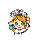 ほのぼのLIFE「ぽっこ」＆「ぷぅ」3（個別スタンプ：16）