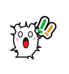 ほのぼのLIFE「ぽっこ」＆「ぷぅ」3（個別スタンプ：20）