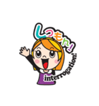 ほのぼのLIFE「ぽっこ」＆「ぷぅ」3（個別スタンプ：30）