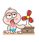 Binki - Summer Edition（個別スタンプ：10）