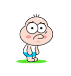Binki - Summer Edition（個別スタンプ：12）