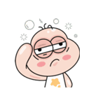 Binki - Summer Edition（個別スタンプ：23）