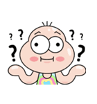 Binki - Summer Edition（個別スタンプ：24）