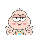 Binki - Summer Edition（個別スタンプ：25）