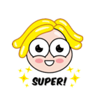 Binki - Summer Edition（個別スタンプ：30）