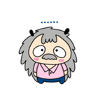Mo Papa（個別スタンプ：1）